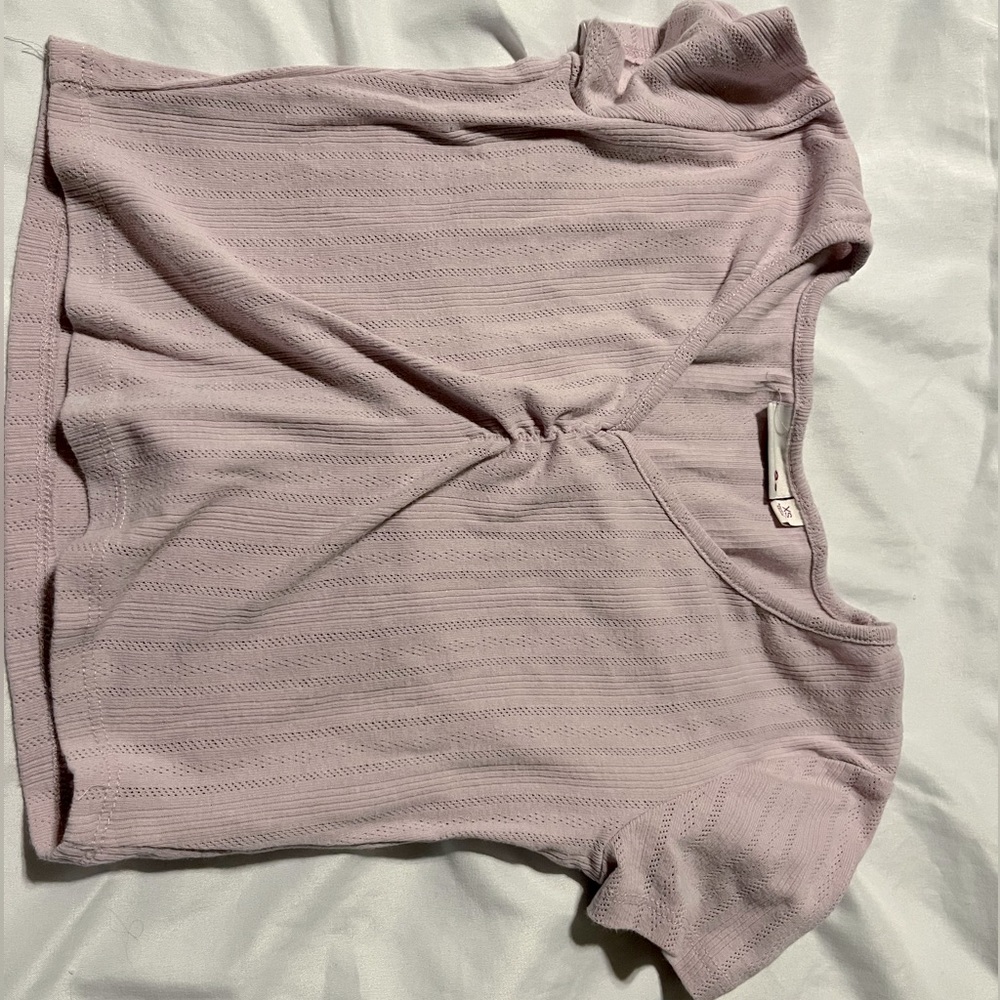 both only worn once or twice, about a year old <3